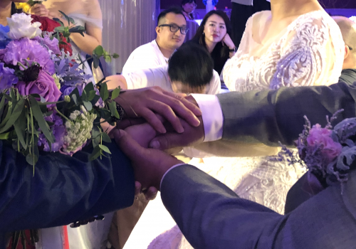 婚宴1 婚宴1